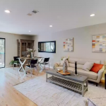 704 Conrado Ter Unit 6 Sunnyvale CA 94085 - Feature