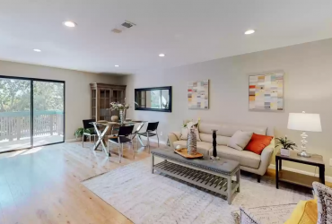 704 San Conrado Ter Unit 6 | Sunnyvale CA | 94085
