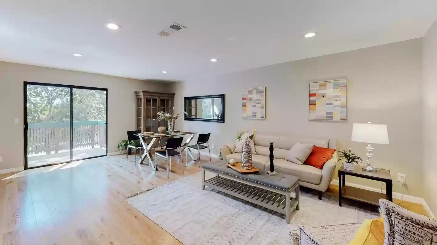 704 Conrado Ter Unit 6 Sunnyvale CA 94085 - Feature
