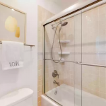 704 Conrado Ter Unit 6 Sunnyvale CA 94085 - Guest Bathroom 2