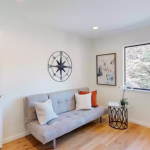 704 Conrado Ter Unit 6 Sunnyvale CA 94085 - Guest Room 4