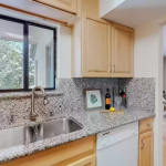 704 Conrado Ter Unit 6 Sunnyvale CA 94085 - Kitchen 2