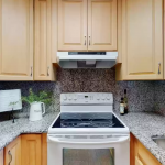 704 Conrado Ter Unit 6 Sunnyvale CA 94085 - Kitchen 3