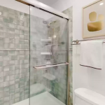 704 Conrado Ter Unit 6 Sunnyvale CA 94085 - Primary Bathroom 2