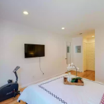 704 Conrado Ter Unit 6 Sunnyvale CA 94085 - Primary Bedroom 1