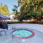 704 Conrado Ter Unit 6 Sunnyvale CA 94085 - Spa