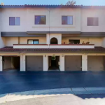 704 Conrado Ter Unit 6 Sunnyvale CA 94085 - Storage Area