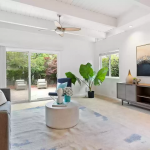 1171 Greenbriar Avenue San Jose CA 95128 - Family Room 1