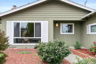 1171 Greenbriar Avenue | San Jose CA | 95128