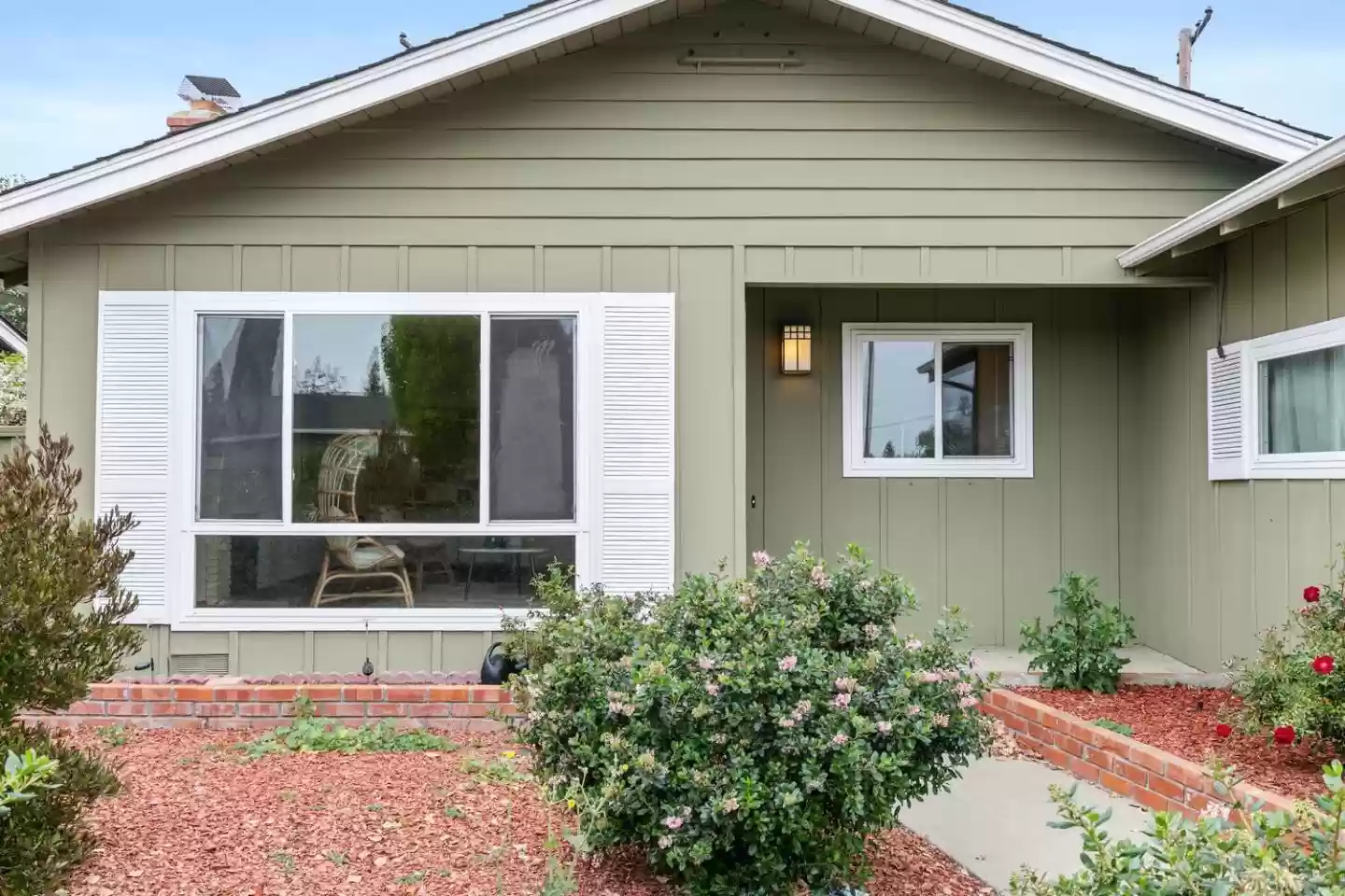 1171 Greenbriar Avenue San Jose CA 95128 - Feature
