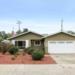 1171 Greenbriar Avenue San Jose CA 95128 - Front 1