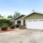 1171 Greenbriar Avenue San Jose CA 95128 - Front 2