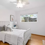 1171 Greenbriar Avenue San Jose CA 95128 - Guest Bedroom 1