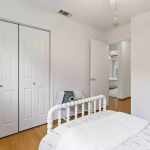 1171 Greenbriar Avenue San Jose CA 95128 - Guest Bedroom 2