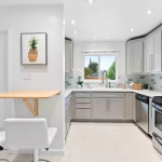 1171 Greenbriar Avenue San Jose CA 95128 - Kitchen 2