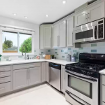 1171 Greenbriar Avenue San Jose CA 95128 - Kitchen 3