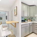 1171 Greenbriar Avenue San Jose CA 95128 - Kitchen 4