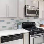 1171 Greenbriar Avenue San Jose CA 95128 - Kitchen 5