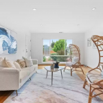 1171 Greenbriar Avenue San Jose CA 95128 - Living Room 2