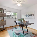 1171 Greenbriar Avenue San Jose CA 95128 - Office 1