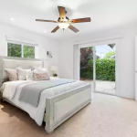 1171 Greenbriar Avenue San Jose CA 95128 - Primary Bedroom 1