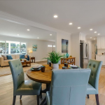 621 Monterey Avenue Capitola CA 95010 - Dining Room 2