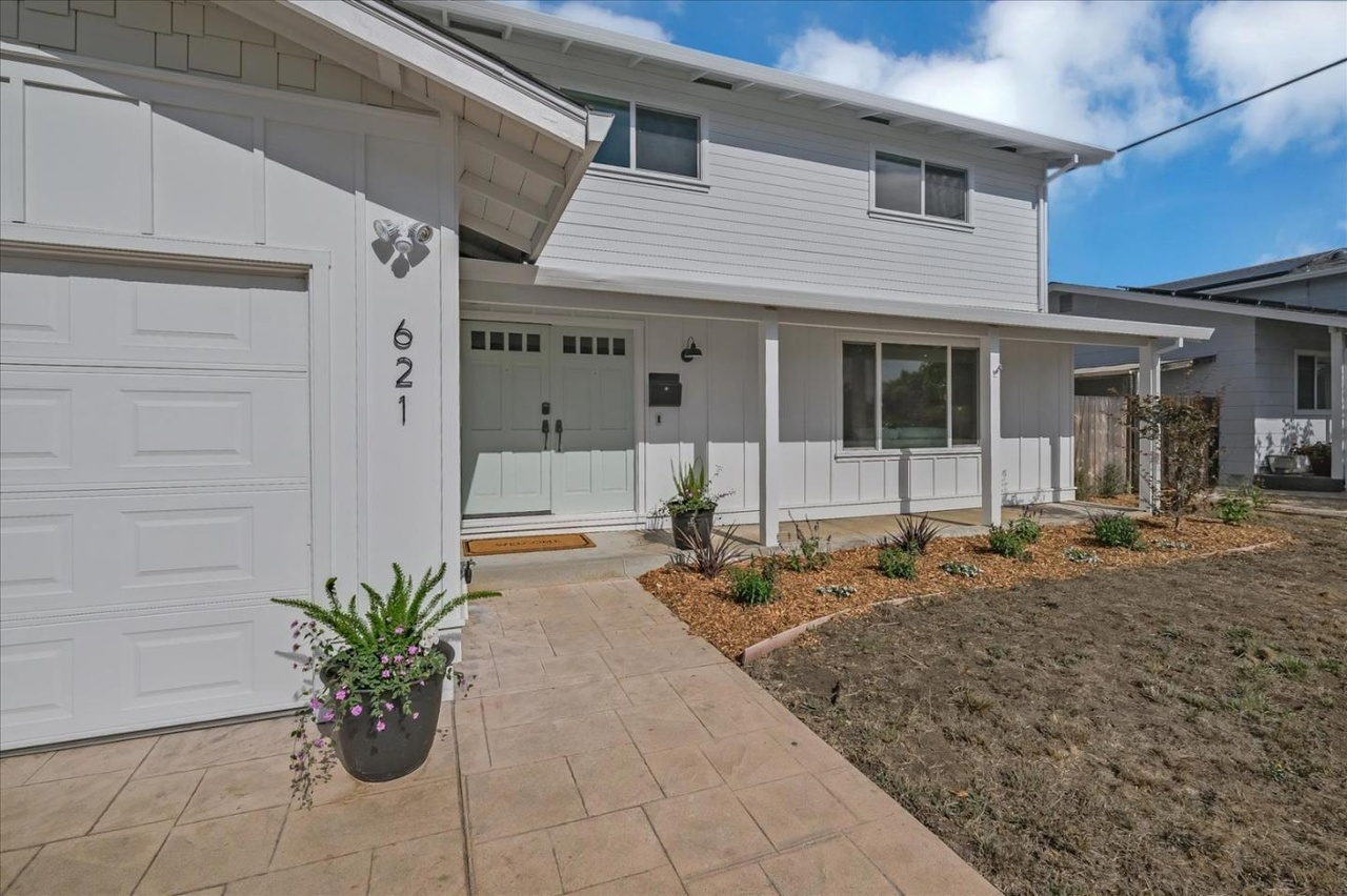 621 Monterey Avenue Capitola CA 95010 - Feature
