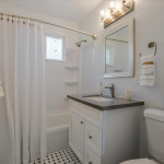 621 Monterey Avenue Capitola CA 95010 - Guest Bathroom 2