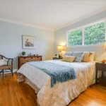 621 Monterey Avenue Capitola CA 95010 - Guest Bedroom 2