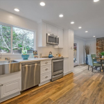 621 Monterey Avenue Capitola CA 95010 - Kitchen 1