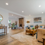 621 Monterey Avenue Capitola CA 95010 - Living Room 2