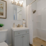 621 Monterey Avenue Capitola CA 95010 - Primary Bathroom 2