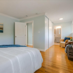 621 Monterey Avenue Capitola CA 95010 - Primary Suite 2