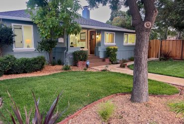 1992 De La Pena Ave, Santa Clara, CA 95050