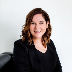 Jessica Hamilton