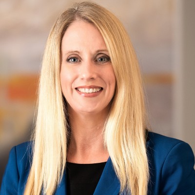Tiffany Gulledge