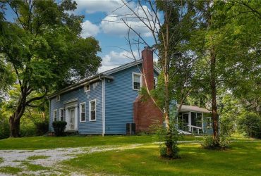 405 Meadowview Drive, Sagamore Hills, OH 44067