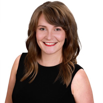 Lacey Wofford