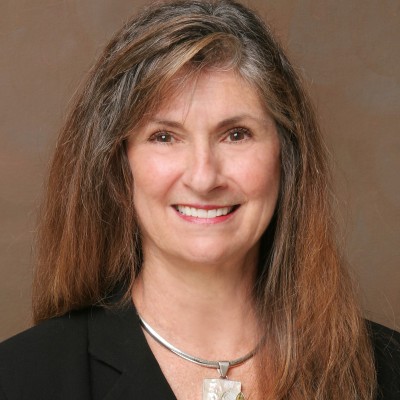 Kimberly Weaver