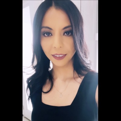 Brenda Lozoya