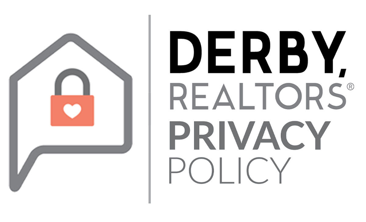 derby realtors privacy policy logo 2021