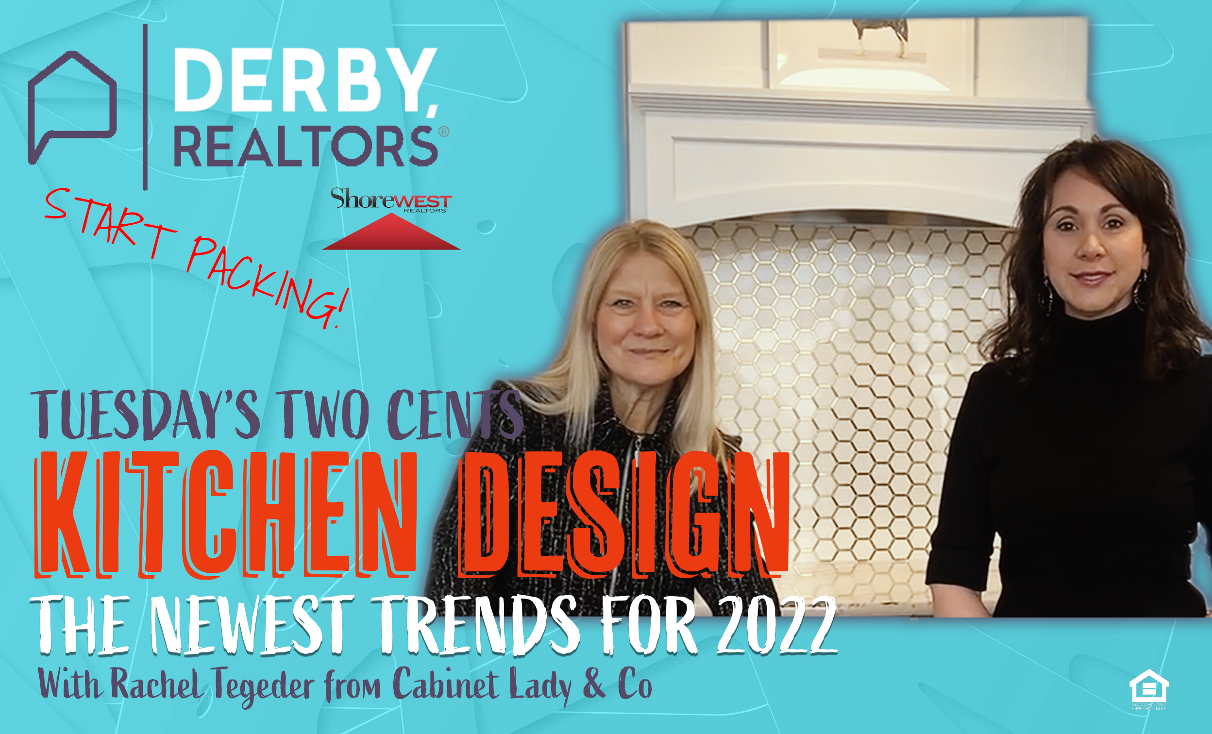 Tuesday's Two Cents Kitchen Design Trends Moving Forward Derby