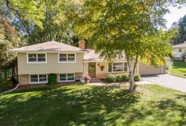 W277N1680 Lakeview Drive Pewaukee, Wisconsin 53072