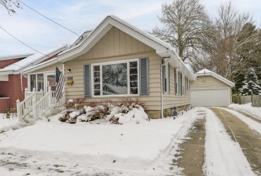 1140 Motor Ave, Waukesha WI 53188