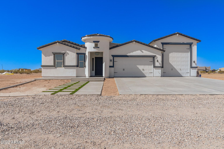 20412 W Morning Vista Drive Wittmann AZ 85361 - Feature