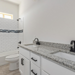 20412 W Morning Vista Drive Wittmann AZ 85361 - Guest Bathroom 1
