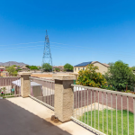 1749 S 230th Lane Buckeye AZ 85326 - Balcony 1