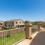 1749 S 230th Lane Buckeye AZ 85326 - Balcony 2