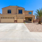 1749 S 230th Lane Buckeye AZ 85326 - Feature