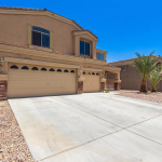 1749 S 230th Lane Buckeye AZ 85326 - Front 1